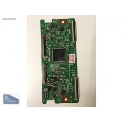 6870C-0323A , 6871L-2200A , LG  LC370WUH-SCM1 , LC370WUD SC-B1 , T-CON BOARD